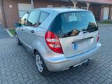 Mercedes-Benz Mercedes a Klasse 170 -2005 Benzin Automatik - Mercedes-Benz A 170 in Hannover