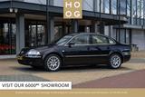 Volkswagen Passat 4.0 W8 4MOTION - Volkswagen Passat aus 2003