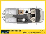 Karmann DEXTER 570 / 170 PS / 4x4/ ALU / SOLAR / MARKISE - Allradantrieb De