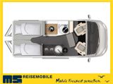 Karmann DEXTER 570 / 170 PS / 4x4/ ALU / SOLAR / MARKISE - Karmann Wohnwagen & Wohnmobile