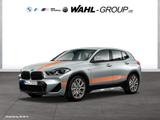 BMW X2 xDrive20i EDITION M MESH NAVI LED GRA PDC  HI - BMW X2: Edition M Mesh