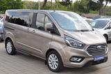 Ford Tourneo Custom 310 L1 Titanium STANDHZ-NAVI-ACC - gebrauchte Ford Tourneo Custom aus dem Jahr 2019