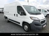 Peugeot Boxer HDi 335 L2H2 VA Ka.Werkstatt Klima Navi - Offers matching your search criteria
