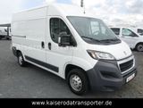 Peugeot Boxer HDi 335 L2H2 VA Ka.Werkstatt Klima Navi - Angebote entsprechen deinen Suchkriterien