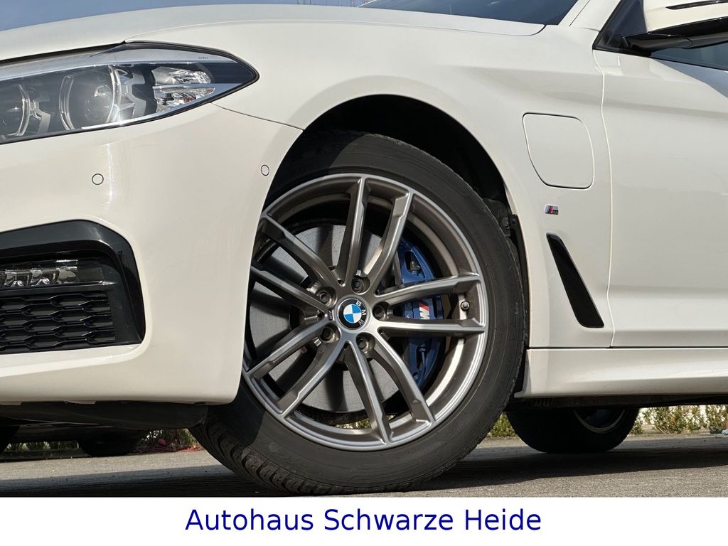 BMW 530 – Vorschaubild 10