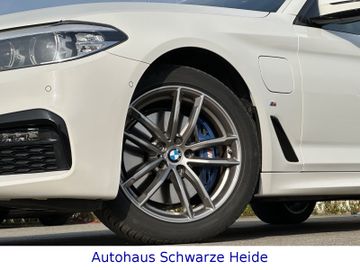 BMW 530 - 10