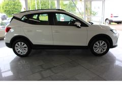 Fahrzeugabbildung Seat Arona Style,Top-Ausstattung,Nur 22300KM