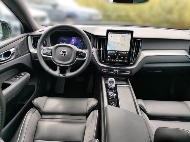 VOLVO XC 60 (Bild 23 von Array)