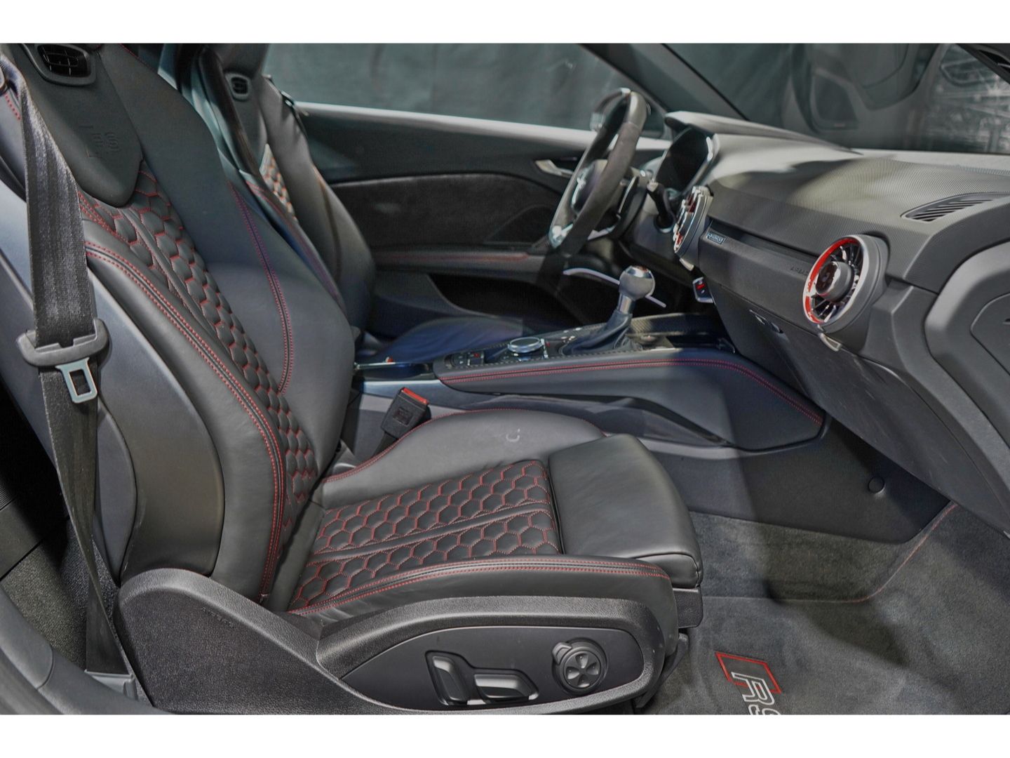 Audi TT RS - Bild 9