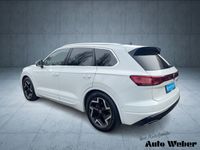 Volkswagen Touareg - Vorschau Bild 4