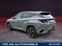 Hyundai TUCSON - Vorschau Bild 5