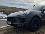 Porsche Macan S *USA-Import* Pano*So-Wi Re... - : Pickup, Usa