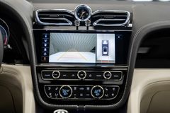 Bentayga 4.0 V8 S BLACK/BEIGE 22&quot; AMBIENTLIGHT