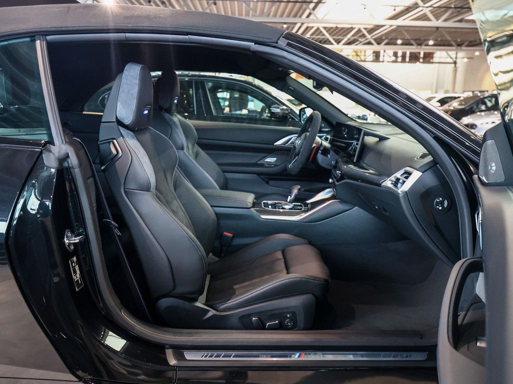 BMW M4 - Bild 7