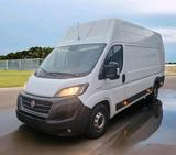 Fiat Ducato Maxi 160 L5H3 Klima Navi Kamer... - Fiat Ducato in Freiburg