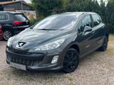 Peugeot 308 Sport 120 VTi*PANORAMA*KLIMAAUT*PDC* - Peugeot 308 aus 2008
