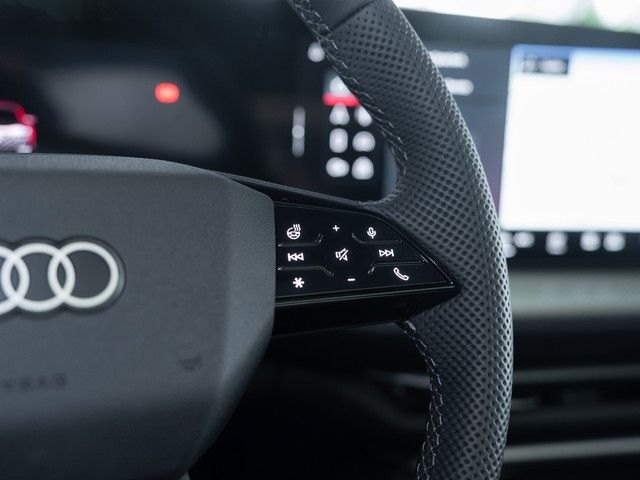 Q5 SUV TDI quattro S line TECH-PRO+OLED+PANO+B&O