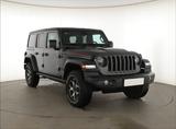 Jeep Wrangler 2.0 eTorque 2022 , Automatik, - gebrauchte Jeep Wrangler aus dem Jahr 2022
