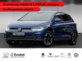 Volkswagen Polo Edition 50 1.0 TSI DSG IQ.Light Navi Travel - Volkswagen Polo Neuwagen