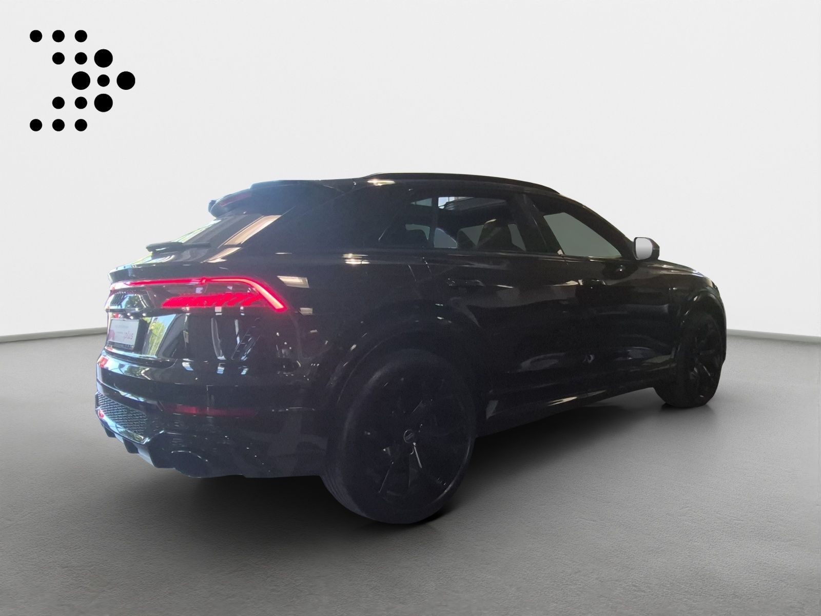 Audi RSQ8 - Bild 17