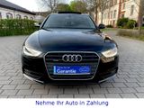 Audi A4*S-Line-quattro*Automatik*Navi*Bi-Xenon*Pano* - Audi A4: A4s Line