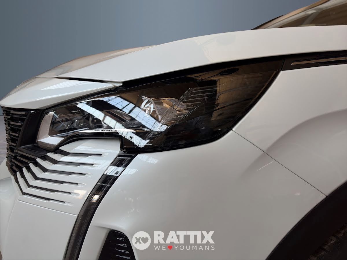 Peugeot 3008 1.2 puretech t 130CV GT Pack eat8 imagem 3