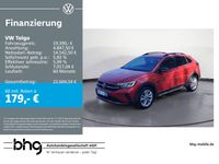Volkswagen Taigo - Vorschau Bild 1