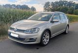 Volkswagen Golf 7 Variant Highline 1.4 TSI