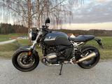BMW R NINE T PURE - BMW R NINE T PURE