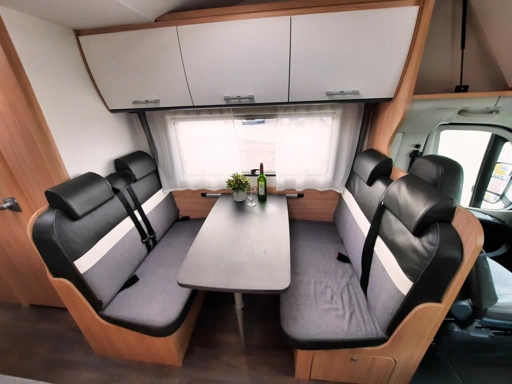 Fahrzeugabbildung Sunlight A 70 Verfüg./Sparen Sie 23.310,- €