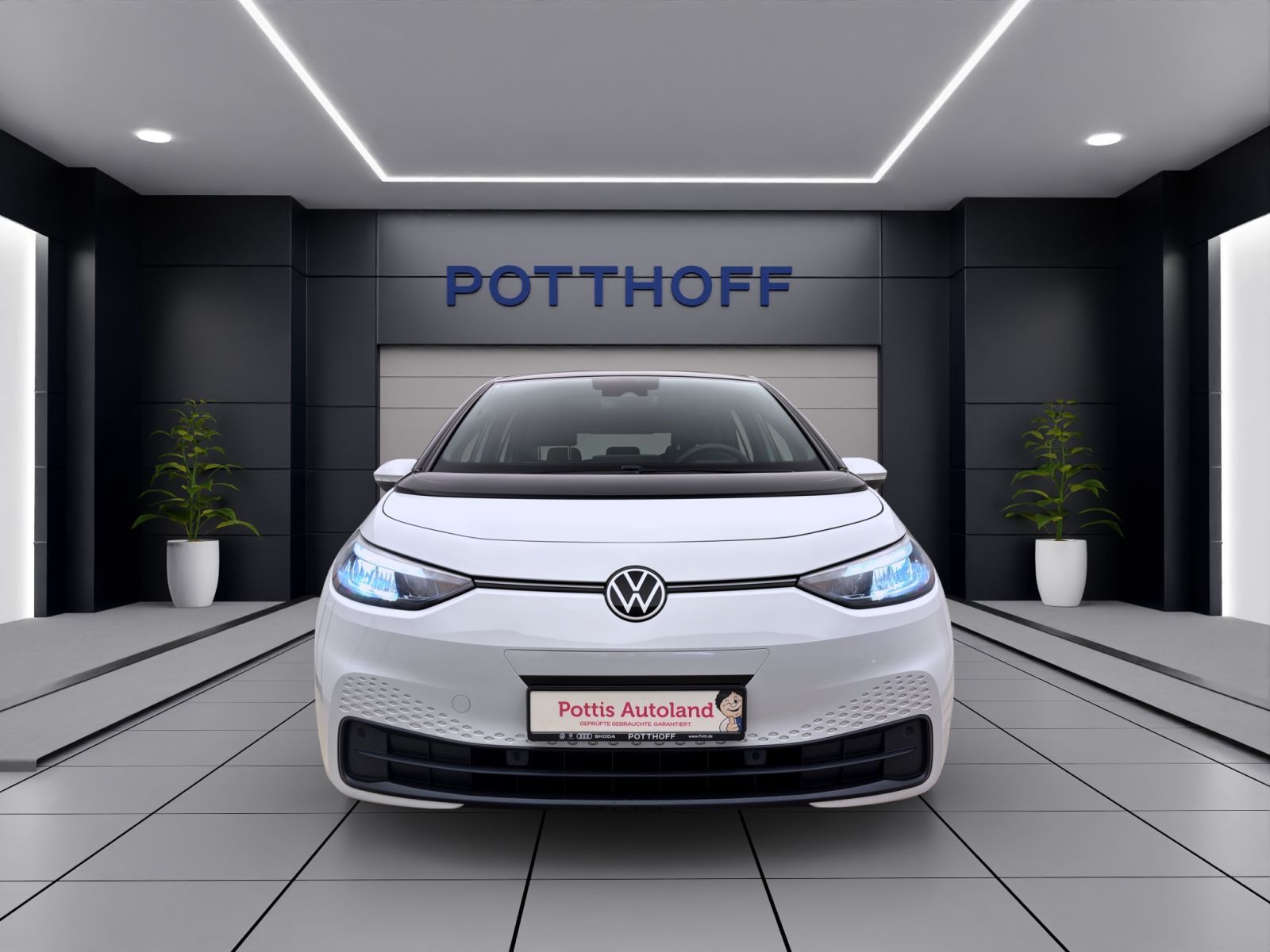 Volkswagen ID.3 - Bild 7