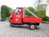 Piaggio APE - Piaggio aus 2019