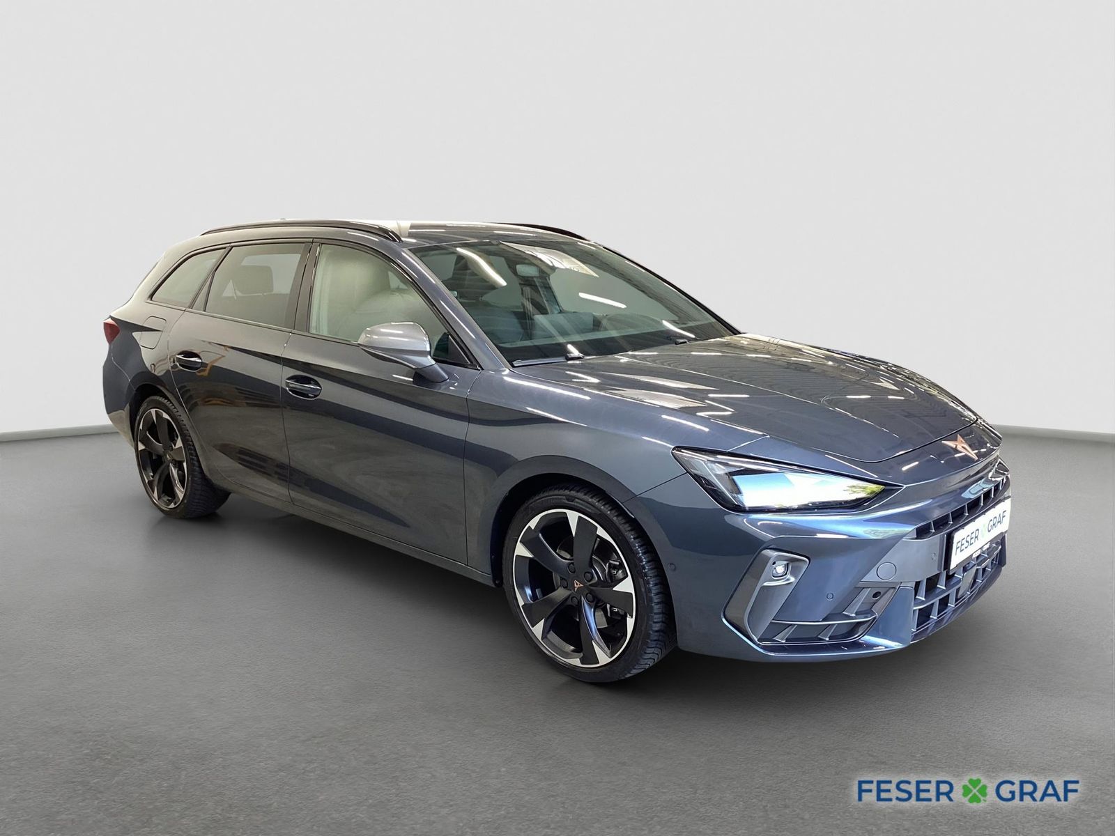 Cupra Leon - Bild 2