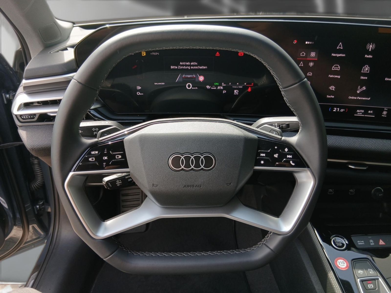 Audi A5 - Bild 13