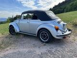 Volkswagen Käfer Cabriolet 1303 - gebrauchte VW Käfer aus dem Jahr 1975