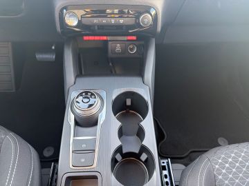 Bild 15 Ford Kuga Titanium PHEV AHK-klappbar Navi Digitales C