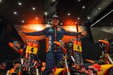 KTM 450 Rally Replica Sanders Edition 2026 1 of 5 - Offers matching your search criteria