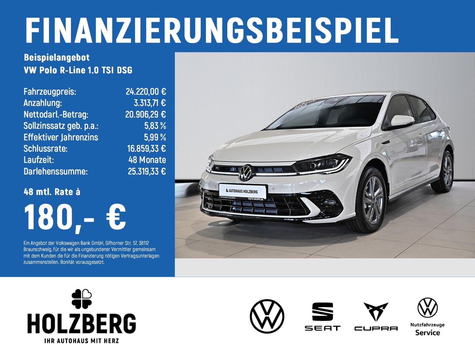 Volkswagen Polo - Bild 2
