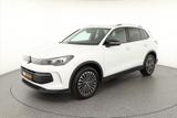 Volkswagen Tiguan 1.5 eTSI Goal Matrix|NAV|360°|SHZ|ACC|AHK - Volkswagen Tiguan: 5n