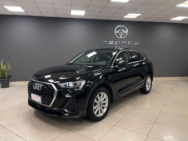 Audi Q3 SPB 2.0 TDI 150cv S tronic