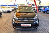 Kia Picanto 1.2 ISG Dream-Team Edition - gebrauchte Kia Picanto aus dem Jahr 2020