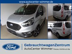 Foto Nummer 1: FORD Tourneo