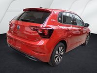 Volkswagen Polo - Vorschau Bild 3