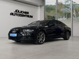 Audi A7 Sportback 2.0 TFSI S-tronic, 2.Hand, Scheckh. - Audi Gebrauchtwagen Sportback