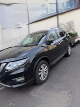 Nissan X-Trail 4x4 TEKNA 2.0 dCi DPF AUTO TEKNA - Nissan X-Trail: Limousine