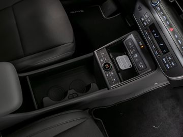 Hyundai Kona 1.6 Prime 2WD Autobahnassistent Kamera
