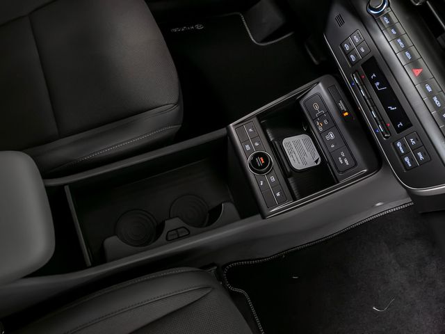 Hyundai Kona 1.6 Prime 2WD Autobahnassistent Kamera