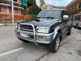 Mitsubishi L200 2.5 TDI 4WD Club Cab Pick-up GLX - Mitsubishi L200 aus 2001