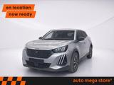Peugeot e-2008 Elektromotor Style 54 kWh ACC/11 kWh OBC - Peugeot Jahreswagen