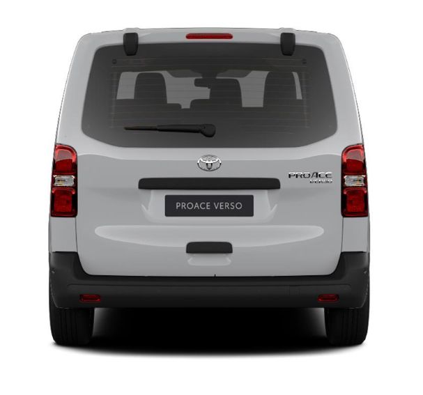 Toyota Proace (Verso) - Bild 4